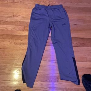 Under armour pants